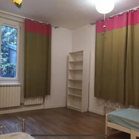 Appartement Meuble Vue Sur La Tour Eiffel Paris