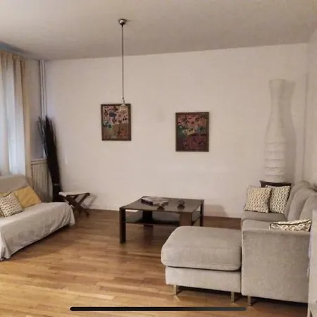 Appartement Meuble Vue Sur La Tour Eiffel Paris